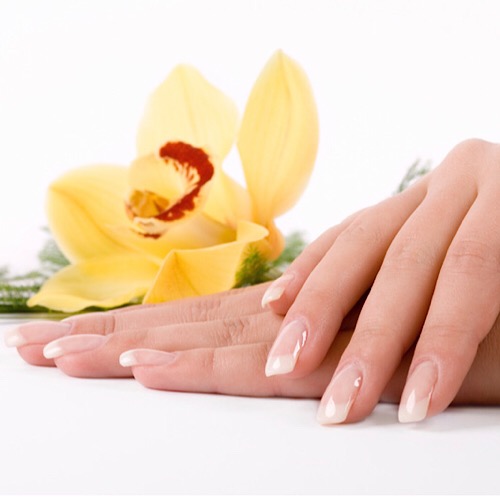PEARL NAIL & SPA - manicure
